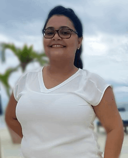 Tania Avila